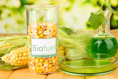 Noss Mayo biofuel availability