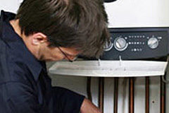 boiler replacement Noss Mayo